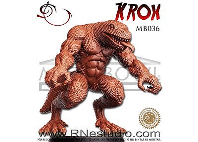 MB036 Krox 