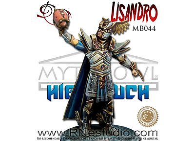 MB044 Lisandro 