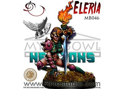 MB046 Eleria 
