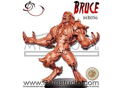 MB056 Bruce 