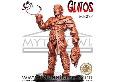 MB073 Glatos 