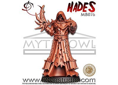 MB076 Hades 