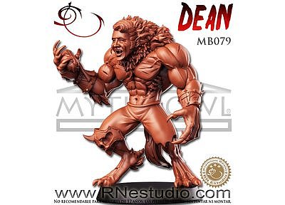 MB079 Dean 