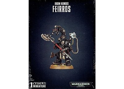 Feirros 