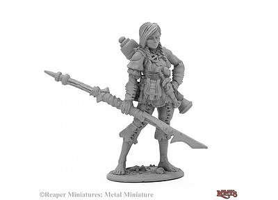 03971 River Widows Gunner 