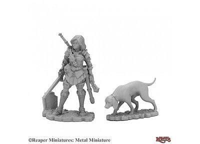 03970 Duskwarden & Hound 