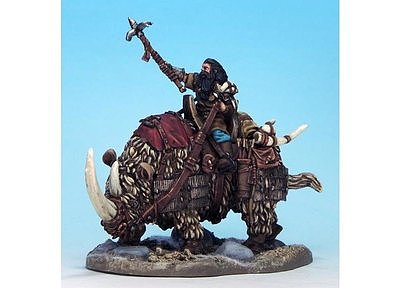 Kornovik Barbarian Outcast 