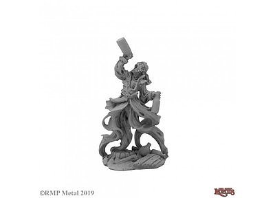 03965 Ghost Pirate Cook 