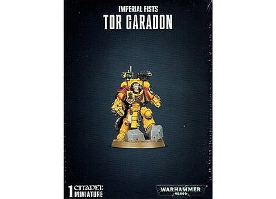 Tor Garadon 