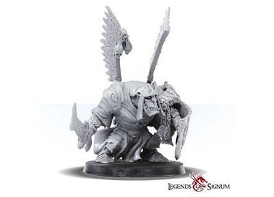 Zibor Falcon the Skullcrusher 