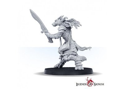 Ulrike the Path Finder 