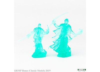 レイスロード＆ボディーガード 