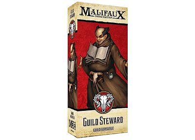 ギルド：ギルド・スチュワード（３Ｅ) 