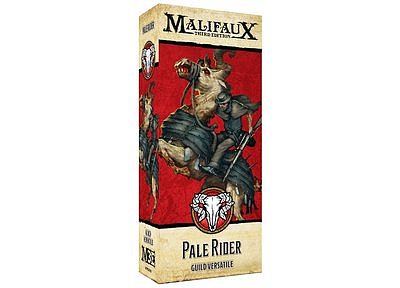 Pale Rider 
