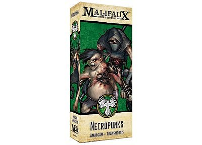 Necropunks 