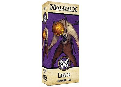 Carver 