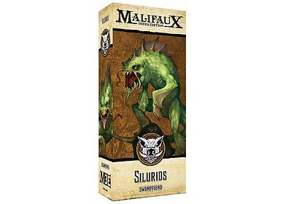 Silurids 