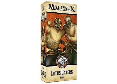 Lotus Eaters 