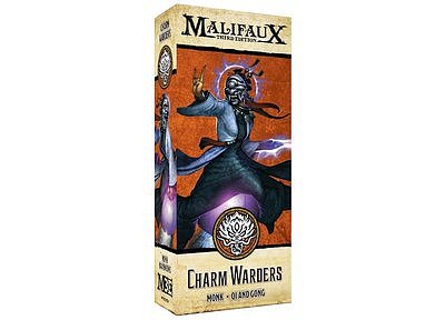Charm Warders 