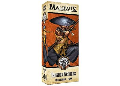 Thunder Archers 