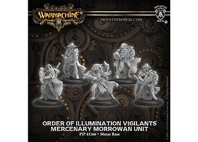 Order of Illumination Vigilants 