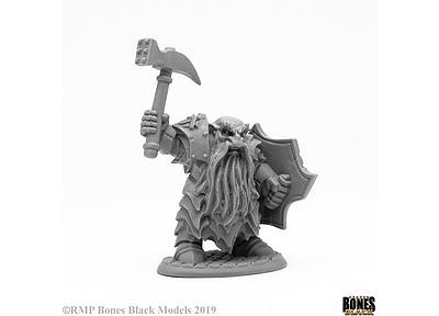 44109 Enlarged Dark Dwarf Smiter 