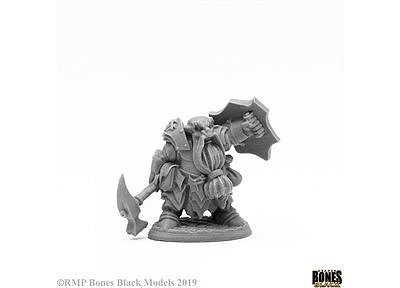 44108 Dark Dwarf Smiter 