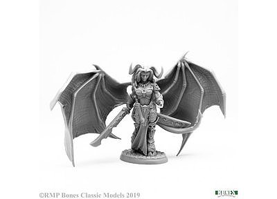 77645 Queen of Hell 