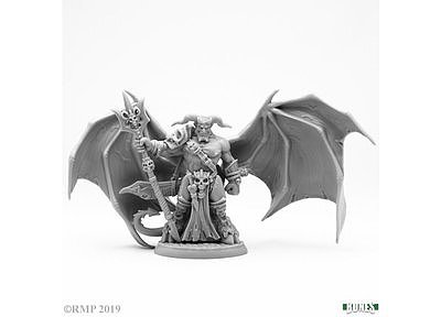 77644 King of Hell 