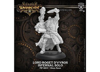 Lord Roget d'Vyros 