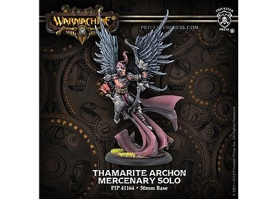 Thamarite Archon 