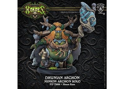 Dhunian Archon 