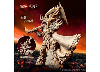 Vell, FU CG (BT - F) 