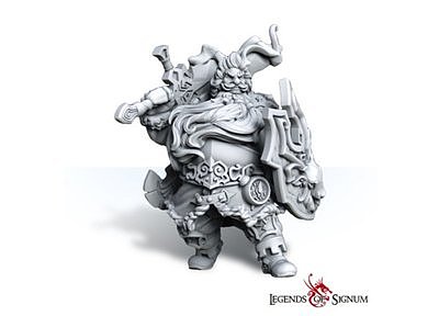 Santa Knight, General Frost 