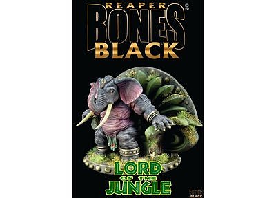44101 Lord of the Jungle - Deluxe Boxed Set 