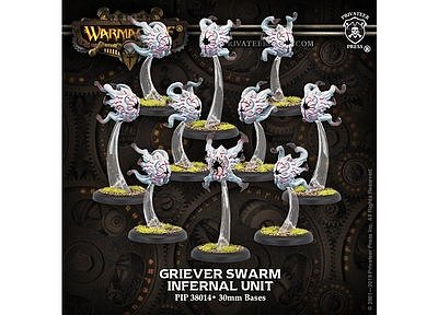 Griever Swarm 