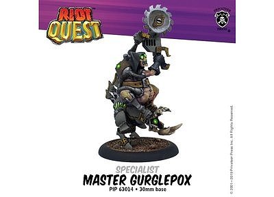 Master Gurglepox 