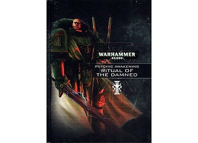 Psychic Awakening: Ritual of the Damned (English) 