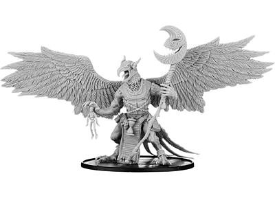 Hetseentchax, One-Headed Phoenix Demon 
