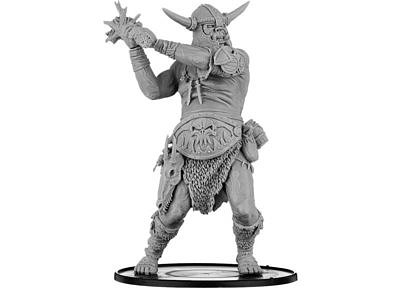 Borruk, Orc Giant 