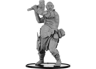 Old Bill of Bell End, Giant 