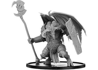 Tetseenx, Phoenix Demon Prince 