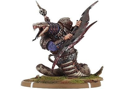 クトーン：ヴィルシス， チャンピオン・オブ・クトーン 