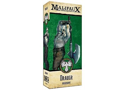 Draugr 