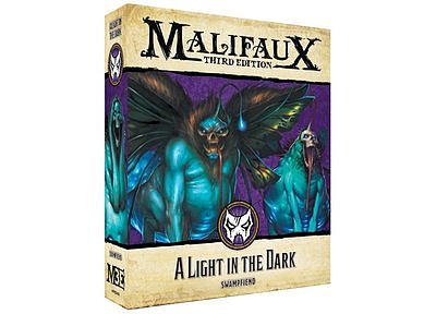 A Light in the Dark 