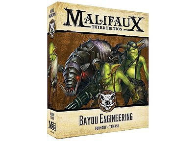 Bayou Engineering 