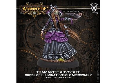 Thamarite Advocate 