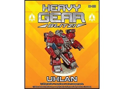 ピースリバー：ウーラン・ストライダー 新製品