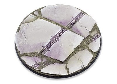 Ancestral Ruins Bases - 130mm 