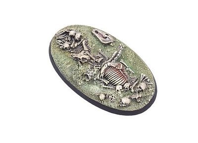 Bonefield Bases Oval - 75mm 3 